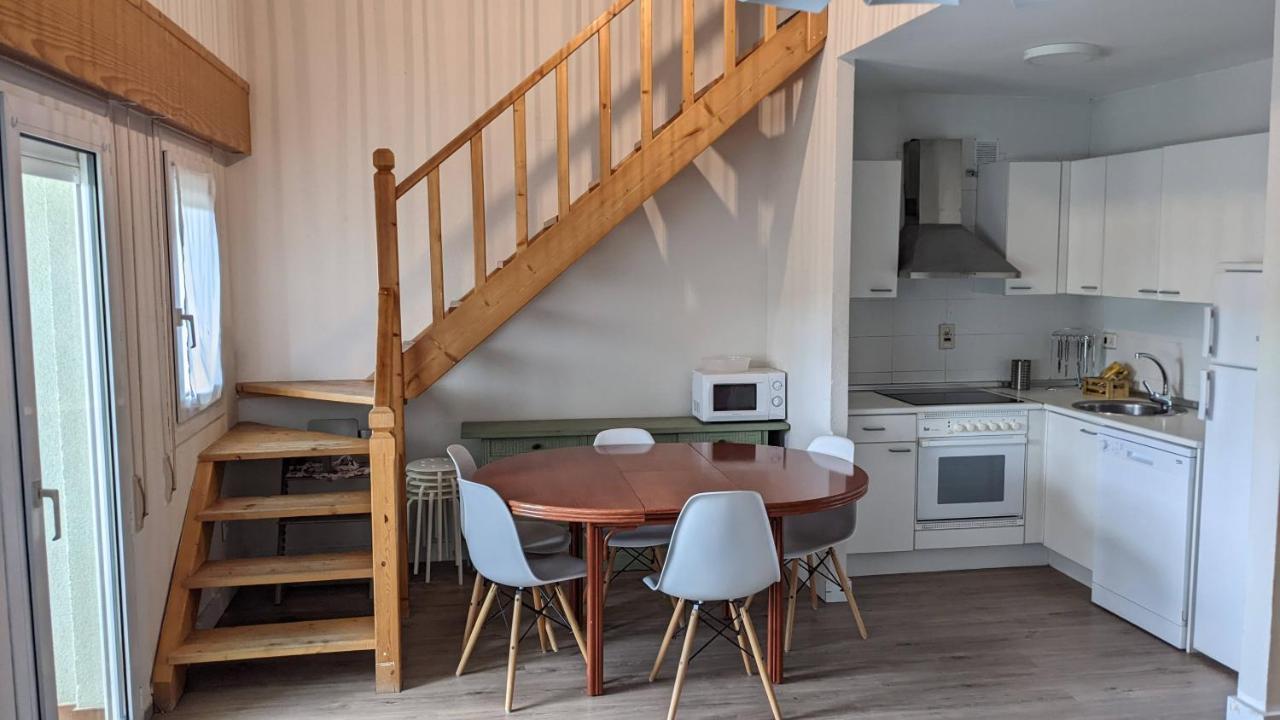 Apartament Atico Duplex Alemar Villanúa Zewnętrze zdjęcie