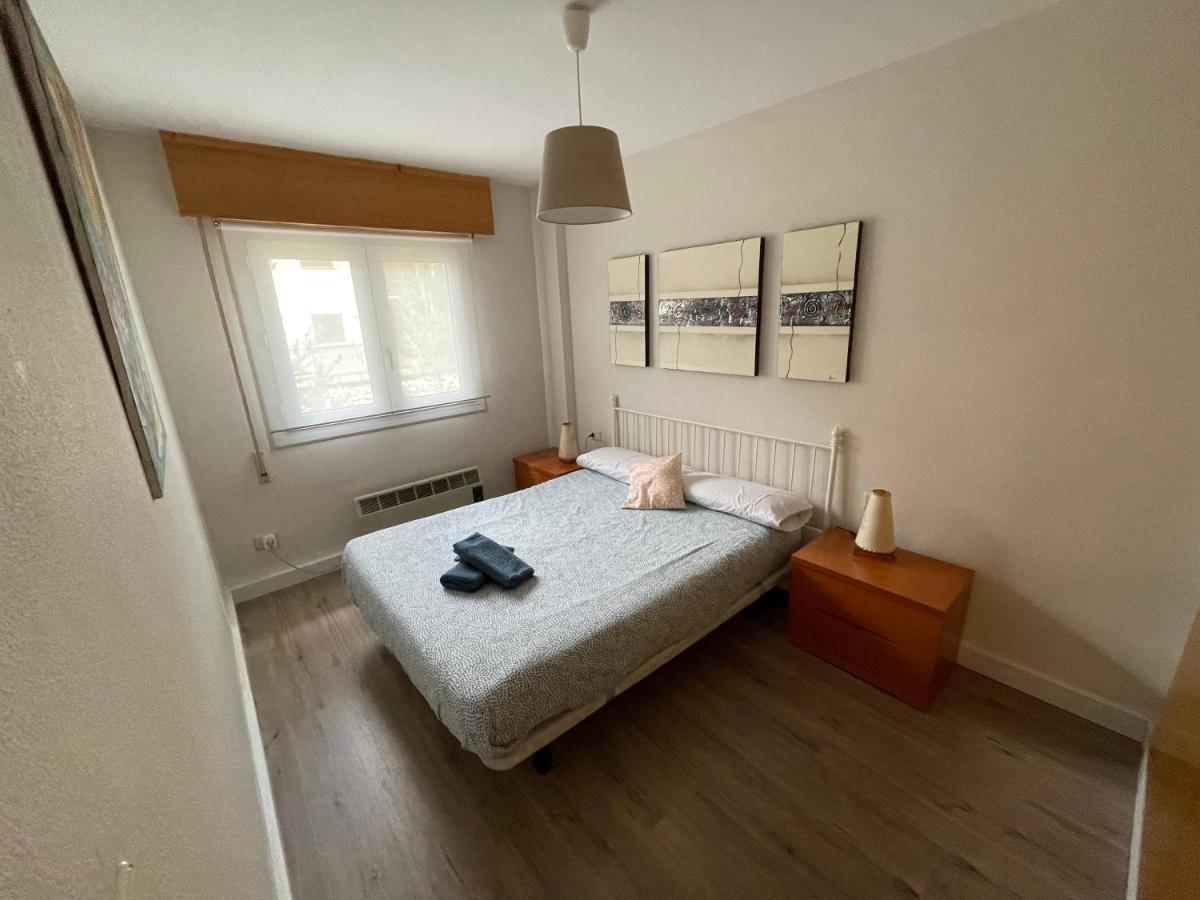 Apartament Atico Duplex Alemar Villanúa Zewnętrze zdjęcie