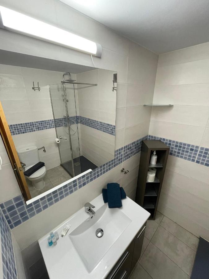 Apartament Atico Duplex Alemar Villanúa Zewnętrze zdjęcie