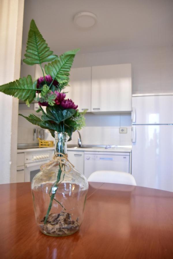 Apartament Atico Duplex Alemar Villanúa Zewnętrze zdjęcie