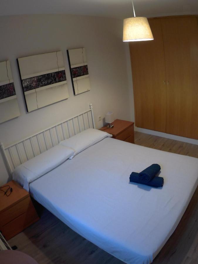 Apartament Atico Duplex Alemar Villanúa Zewnętrze zdjęcie